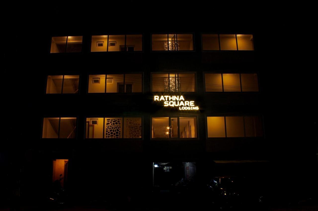 Rathna Square Villa Pollachi Exterior photo